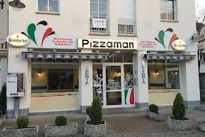 Pizzaman image