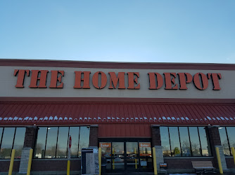 The Home Depot