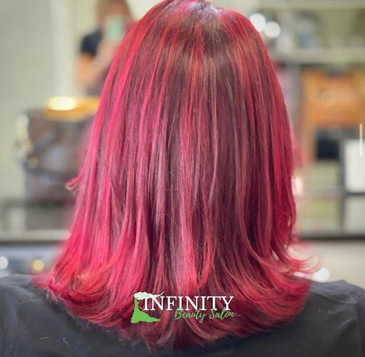 Beauty Salon «Infinity Beauty Salon & SPA», reviews and photos, 164 Massachusetts Ave, Arlington, MA 02474, USA