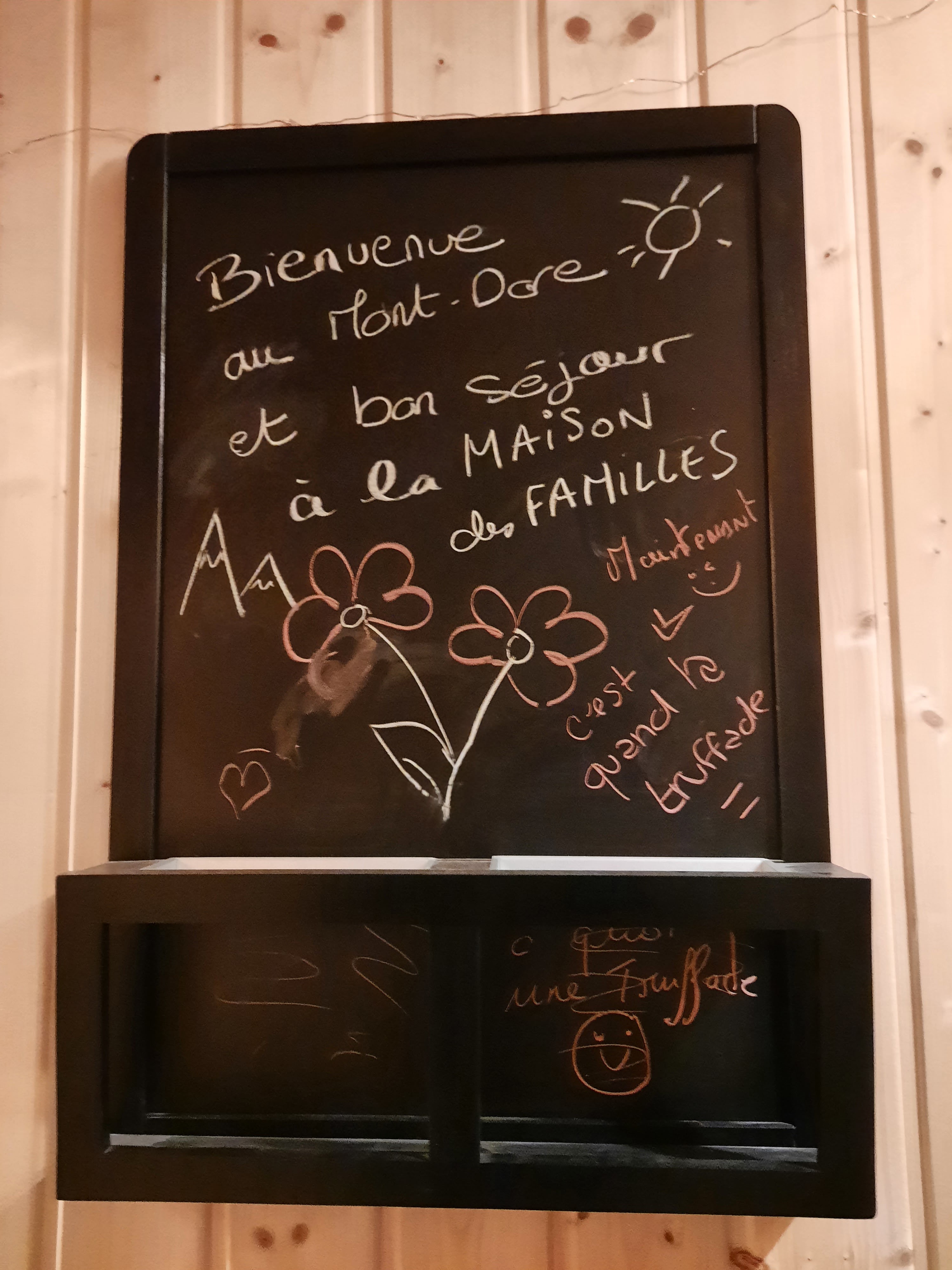 Photo n° 2 de l'avis de Véronique.e fait le 09/10/2020 à 13:10