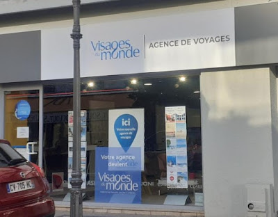 Thomas Cook à Tarbes