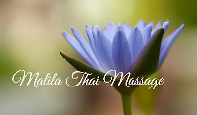 Malila Thai Massage Evry à Évry-Courcouronnes