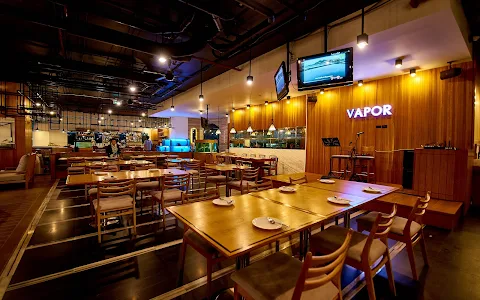 Vapor Restaurant & Bar image