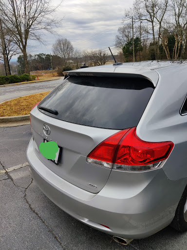 Auto Body Shop «Caliber Collision», reviews and photos, 4165 S Lee St, Buford, GA 30518, USA