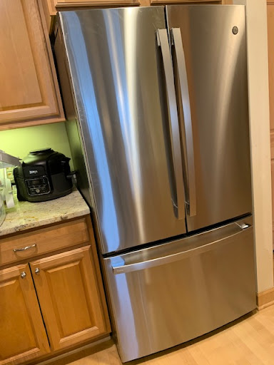 Appliance Store «Brothers Main Appliance & TV», reviews and photos, 2050 S Stoughton Rd, Madison, WI 53716, USA