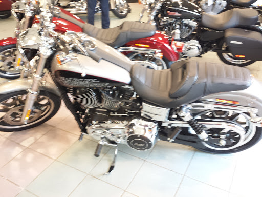 Motorcycle Dealer «Cape Cod Harley-Davidson», reviews and photos, 750 MacArthur Blvd, Pocasset, MA 02559, USA