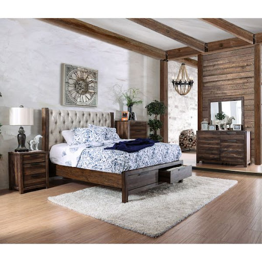 Furniture Store «Furniture Depot», reviews and photos, 154 Ferry St, Newark, NJ 07105, USA