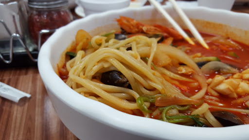 Korean Grocery Store «New Grand Mart», reviews and photos, 7415 Midlothian Turnpike, Richmond, VA 23225, USA