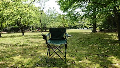 秋津公園