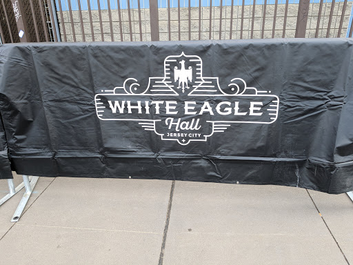 Event Venue «White Eagle Hall», reviews and photos, 335-337 Newark Ave, Jersey City, NJ 07302, USA