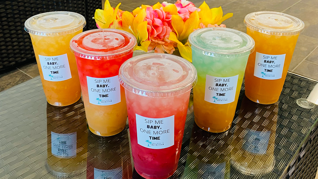 Believe It Nutrition 33898