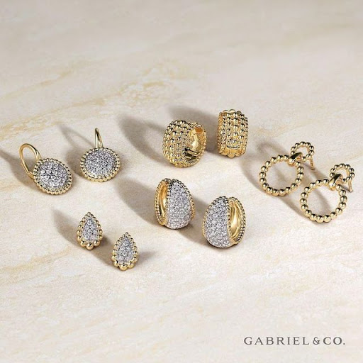 Jeweler «Lucido Fine Jewelry», reviews and photos, 42825 Schoenherr Rd, Sterling Heights, MI 48313, USA