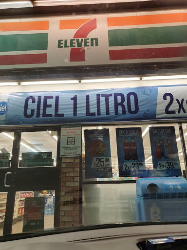 7-Eleven