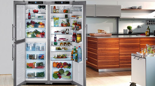 Appliance Store «APPLIANCE DRIVEN INC», reviews and photos, 150 N MacQuesten Pkwy, Mt Vernon, NY 10550, USA