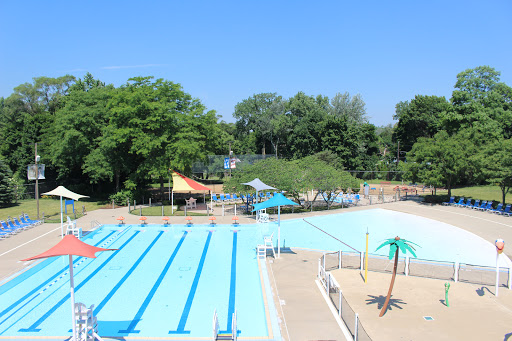 Park «Wood Dale Park District», reviews and photos, 111 Foster Ave, Wood Dale, IL 60191, USA
