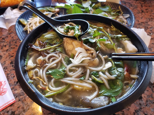 Saigon Restaurant image