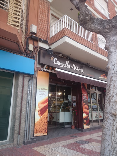 Canyella en Rama - Avinguda Carlos Soler, 57, 03110 Mutxamel, Alicante, España
