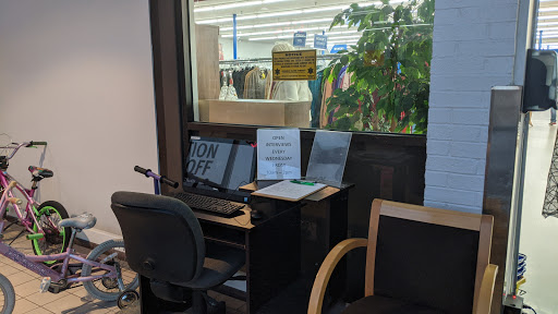 Thrift Store «Volunteers of America», reviews and photos, 2500 E Main St, Corunna, MI 48817, USA