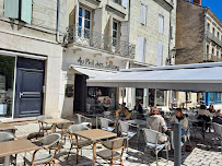 Atmosphère du Restaurant Au Phil des Saisons à Périgueux - n°6