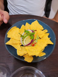 Photo n°168 de El Nopalito à Paris ()