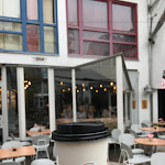 Photo n°1 de l'avis de Where.i fait le 20/10/2018 à 08:45 sur le  Mary's Coffee Club Maxvorstadt à Munich