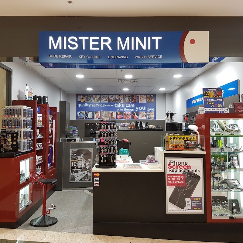 Mister Minit Aspley Hypermarket