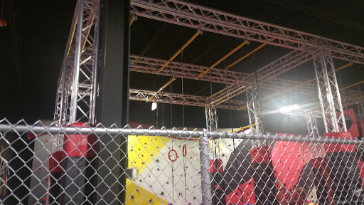 Sky Zone Trampoline Park image