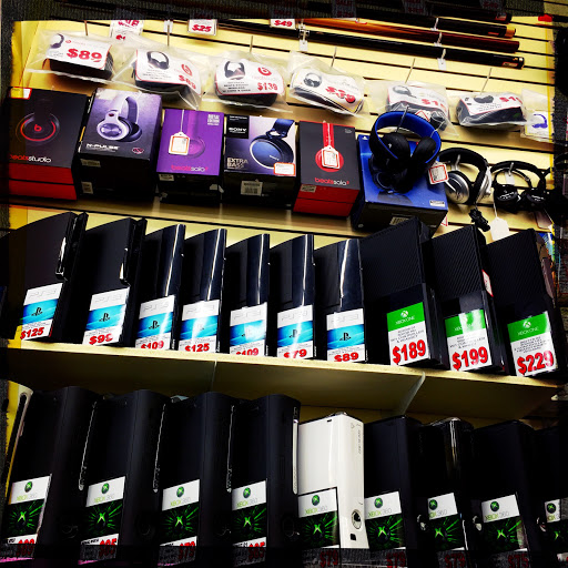 Pawn Shop «Peoples Pawn & Jewelry - Davie», reviews and photos, 4292 S University Dr, Davie, FL 33328, USA