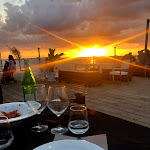 Photo n°1 de l'avis de Natália.r fait le 04/07/2020 à 18:35 sur le  Beach Club à Isola delle Femmine