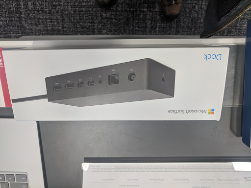 Electronics Store «Best Buy», reviews and photos, 3720 National Rd E, Richmond, IN 47374, USA