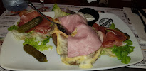 Raclette du Restaurant familial La Pataterie Viry Noureuil - n°6