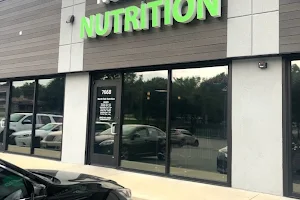 North Oak Nutrition image