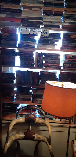 Used Book Store «Capitol Hill Books», reviews and photos, 657 C St SE, Washington, DC 20003, USA