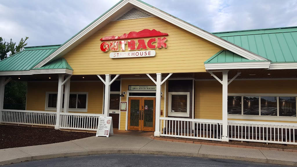 Outback Steakhouse 28602