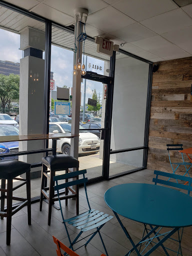 Bakery «Oui Desserts», reviews and photos, 3411 Kirby Dr, Houston, TX 77098, USA