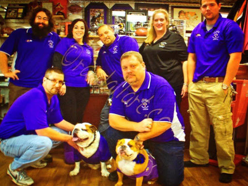 Pawn Shop «Clark Loan & Jewelry», reviews and photos, 700 S Philadelphia Blvd, Aberdeen, MD 21001, USA