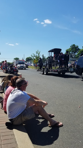 Appliance Store «Better Living Discount Appliance», reviews and photos, 77 E Railroad Ave, Jamesburg, NJ 08831, USA