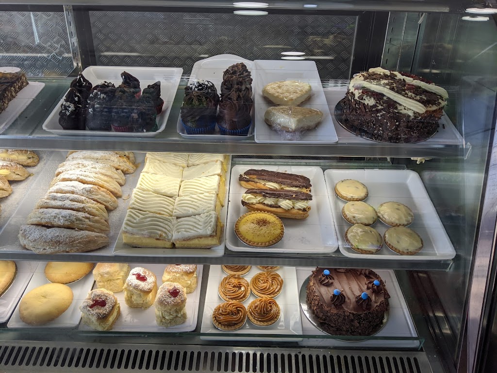 Top of the Hill Bakery 4509