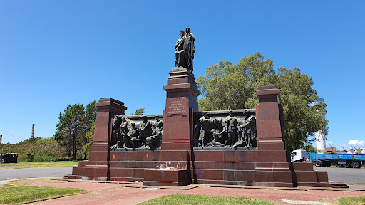 Monumento a España