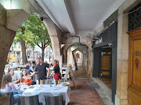 Atmosphère du Restaurant Côté Sud à Grasse - n°1