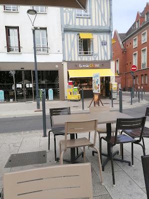 La Mie Câline à Évreux