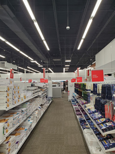 Office Supply Store «OfficeMax», reviews and photos, 675 Center Dr, Walker, MI 49544, USA