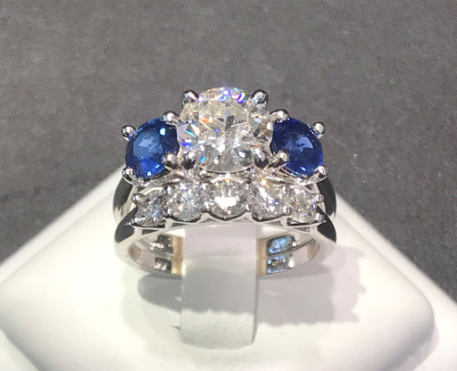 Jeweler «F.A.O. Jewelers», reviews and photos, 333 W Grand River Ave A, Brighton, MI 48116, USA