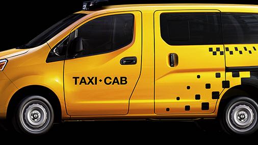 New York Taxicab Service & Transportation image 10