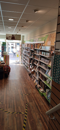Oxfam Books & Music - Shop