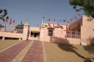 Hanuman Gari Balaji Temple image