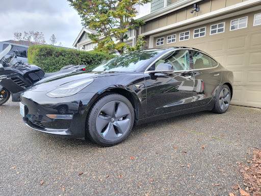 OceanHills Auto Detailing en Bellevue
