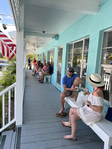 Department Store «Sporty Seahorse Shop», reviews and photos, 362 Periwinkle Way # 7, Sanibel, FL 33957, USA