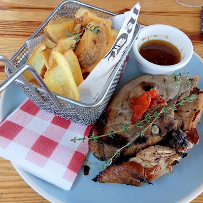 La Brasserie Royannaise à Royan