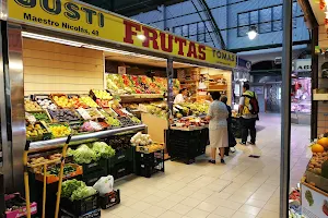 Mercado del Conde Luna image